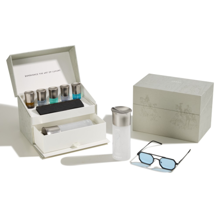 Assaf Aura Perfume Set
